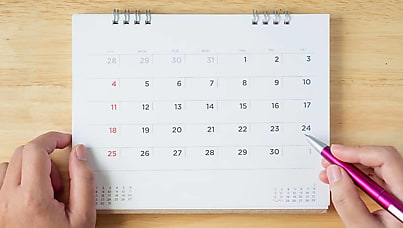 From calendar to compromise: How hackers exploit the iCalendar format