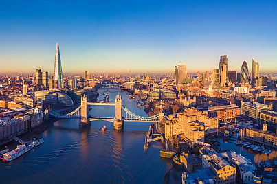 London Calling: Multiple UK councils disrupted in wake of cyber attacks