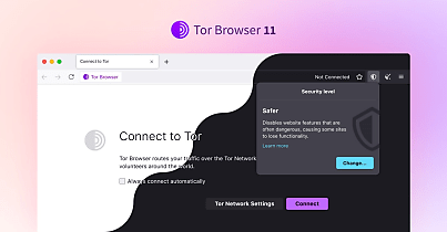 3 things you need to know about how the Tor browser works