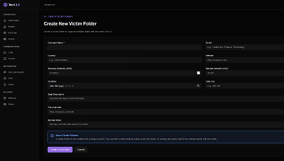 Vect unveiled: Inside an emerging ransomware group’s affiliate network
