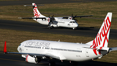 Virgin Australia wants to reinforce its cyber team