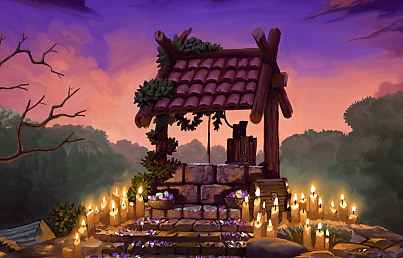 Ransomware hack destroys 17,000 player accounts on indie MMO