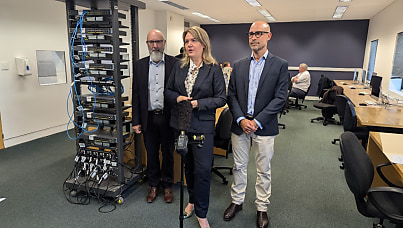 Tasmania announces new 4-year cyber security strategy