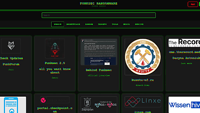 Inside FunkSec, the self-taught hackers supported by AI code