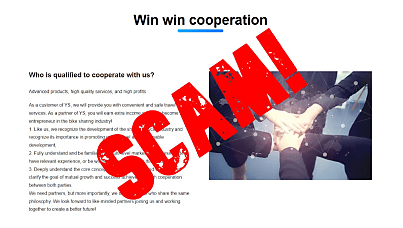Scam alert! Chinese scam toolkit actively targeting Australia and New Zealand