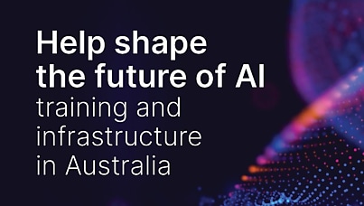 Australian government launches consultation period on the future of AI in the country