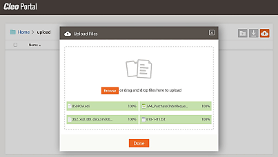 Security researchers warn of active exploitation of Cleo file transfer software