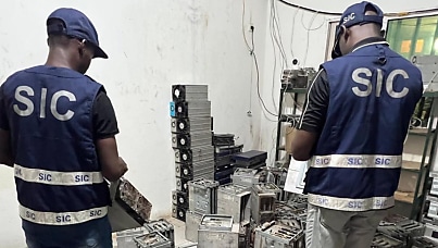 More than a thousand cyber criminals arrested in Interpol-led law enforcement operation