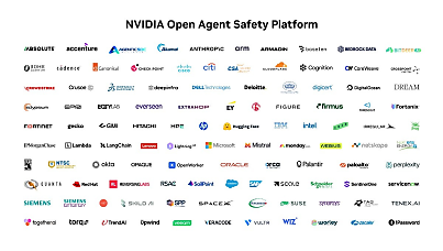 Nvidia launches Open Agent Safety Platform to secure autonomous AI agents