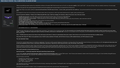 Aussie fintech platform youX confirms data breach as hacker shares massive dataset online