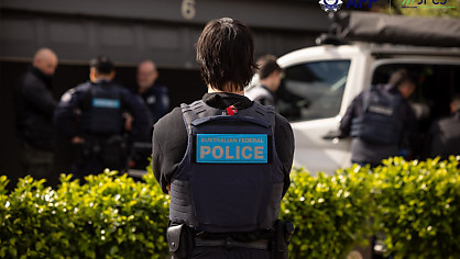 Melbourne man sentenced over $35k phishing campaign 