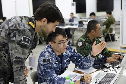 Australian Army research paper advocates for Australian national cyber reserve force, volunteer cyber organisations