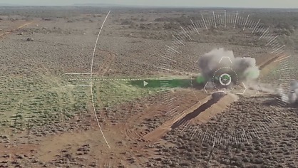 Artificial intelligence a key area of Australia’s 2026 Defence Innovation, Science and Technology Strategy