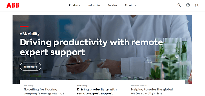Swiss automation giant reveals ransomware attack and data breach