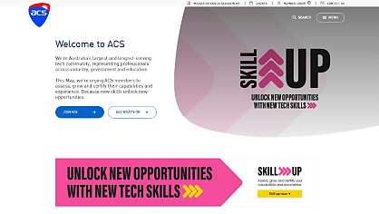 Exclusive: Australian Computer Society investigating possible breach after ShinyHunters hack claims