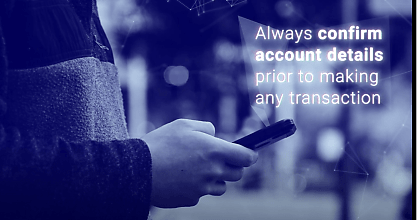 Cyber Awareness Month: The AFP on business email compromise