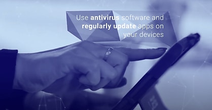 Cyber Awareness Month: The AFP on ransomware extortion