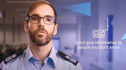 Cyber Security Awareness Month: The AFP on remote access scams