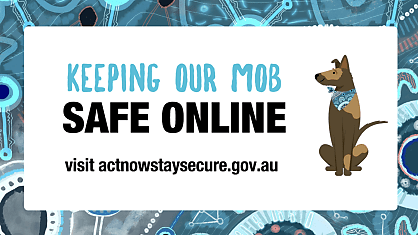 First Nations Australians urged to be more cyber secure