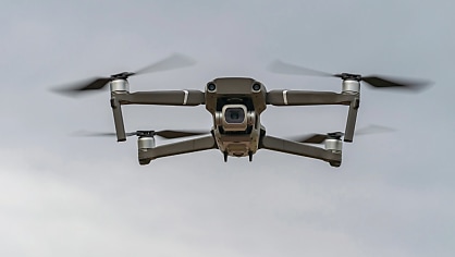 Early warning: Australia’s critical infrastructure is not ready for a drone-enabled cyber-attack