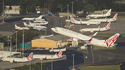 GenAI(r): Virgin Australia partners with OpenAI for ChatGPT integration