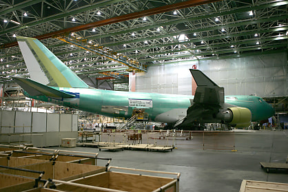 Boeing denies cyber attack after IT outage impacted systems