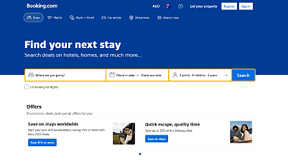 Hoteliers beware! Scams targeting Booking.com on the rise ahead of Easter