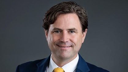 Interview: Brendan Conlon – an NSA background is ‘definitely an advantage’