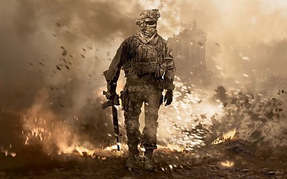 Old Call of Duty game taken offline after being found spreading malware