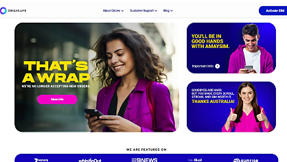 Telco Circles.Life pays highest-ever $413k fine following anti-scam breaches