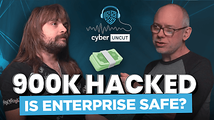 PODCAST: Aussie AI, 900k impacted by Origin hack, Victorian courts breached, and eSafety v Telegram