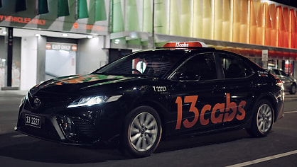 13cabs may have suffered a major data breach
