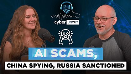 PODCAST: Holiday scams, pollies warned ahead of Chinese visit, and Russian hackers sanctioned