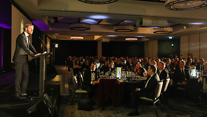 Australian Cyber Security Awards 2024 winners revealed