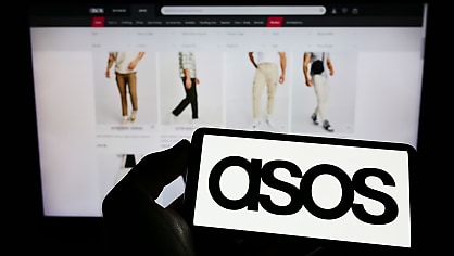ASOS confirms cyber incident following app notification sent by threat actors