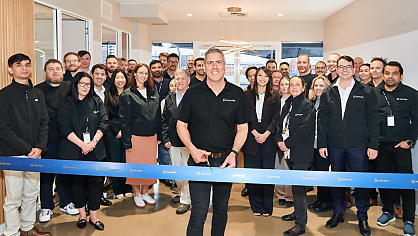 AUCloud opens new Brisbane office