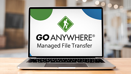 GoAnywhere MFT vulnerability allows for admin account creation