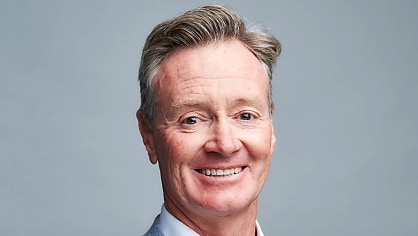 CrowdStrike appoints Louis Tague as new VP of sales, ANZ