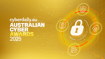 Cyber Daily is searching for the Data Server Security Business of the Year