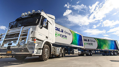 Exclusive: Victorian retail logistics firm allegedly breached by DragonForce
