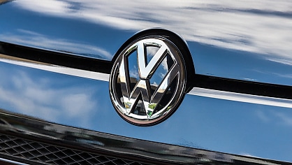 Stormous ransomware claims cyber attack on Volkswagen