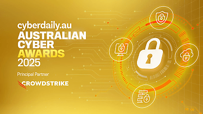 Finalists revealed for the Australian Cyber Awards 2025