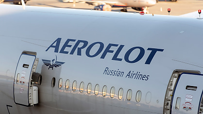 Russia’s largest airline cancels dozens of flights following Ukrainian cyber attack