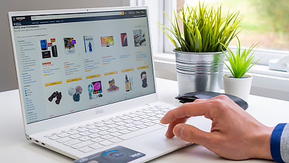 Expert advice: How to stay safe this Amazon Prime Day