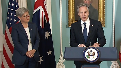 Australia and US sign memorandum of understanding to fight disinformation