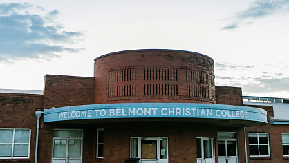 Exclusive: Belmont Christian College investigating ransomware claims