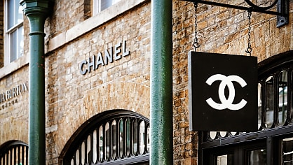 Chanel caught up in Salesforce data breach wave