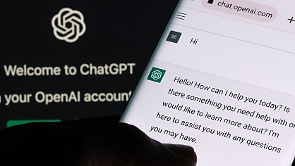 ChatGPT is the ultimate phishing tool, so why aren’t companies boosting security budgets?