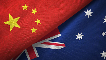 Australian government calls out China over 2022 cyber attacks