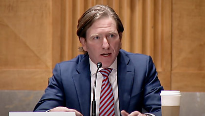 Chris Krebs steps down from SentinelOne, vows to fight ‘for rule of law’